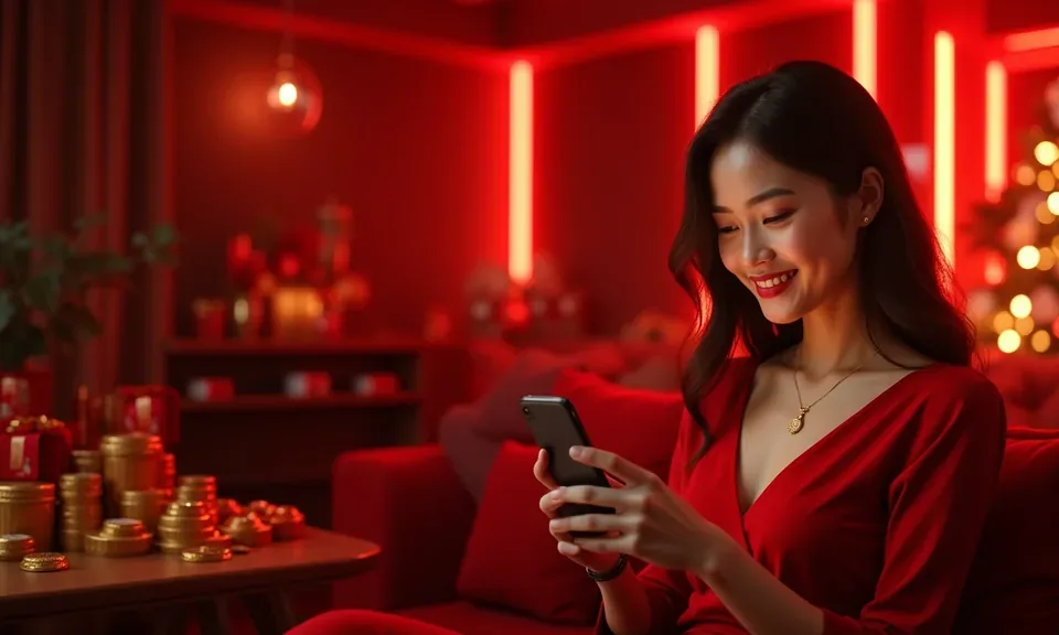 rajaqris88 Indonesia App
